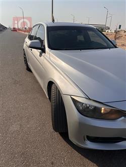 بي ام دبليو الفئة 3